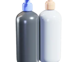 New Liquid Soap