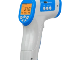 Temperature Gun