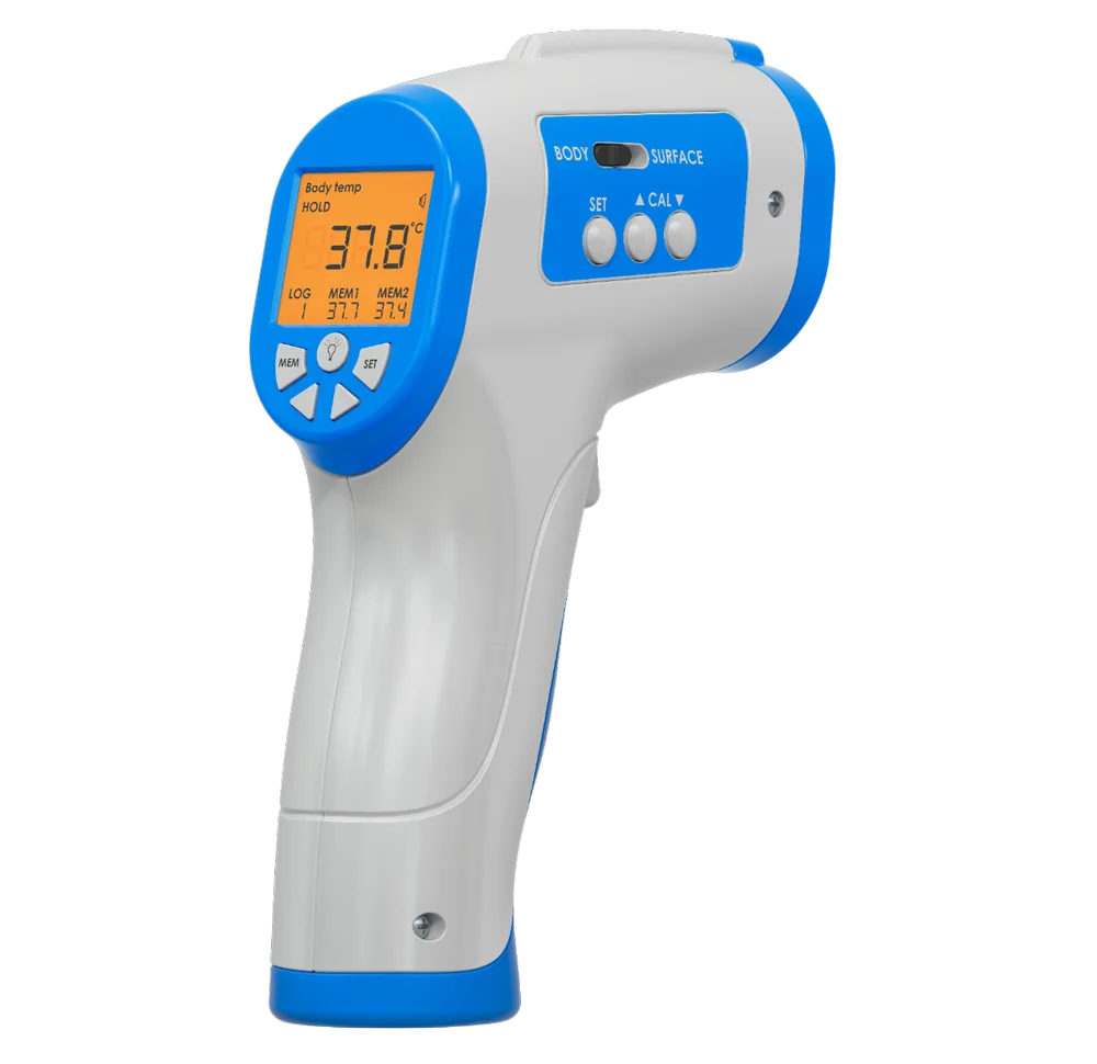 Temperature Gun