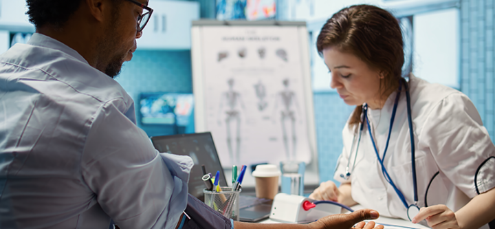 chronic disease management
