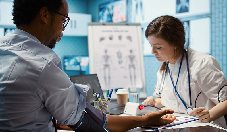 chronic disease management chronic disease management