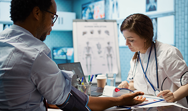 chronic disease management chronic disease management